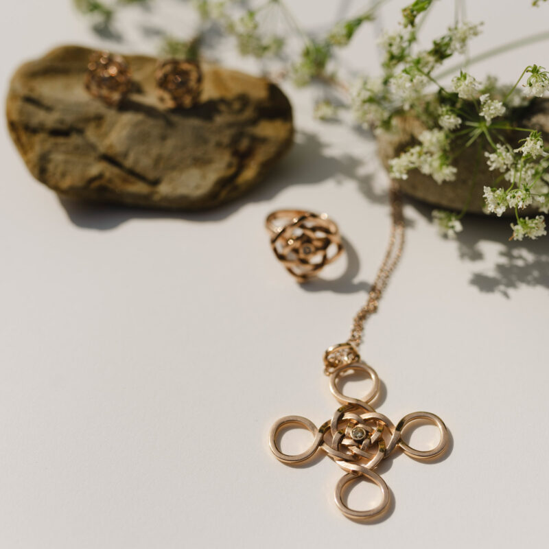 The Key to the Sun Gate or the Symbol of Eternal Life - Image 2