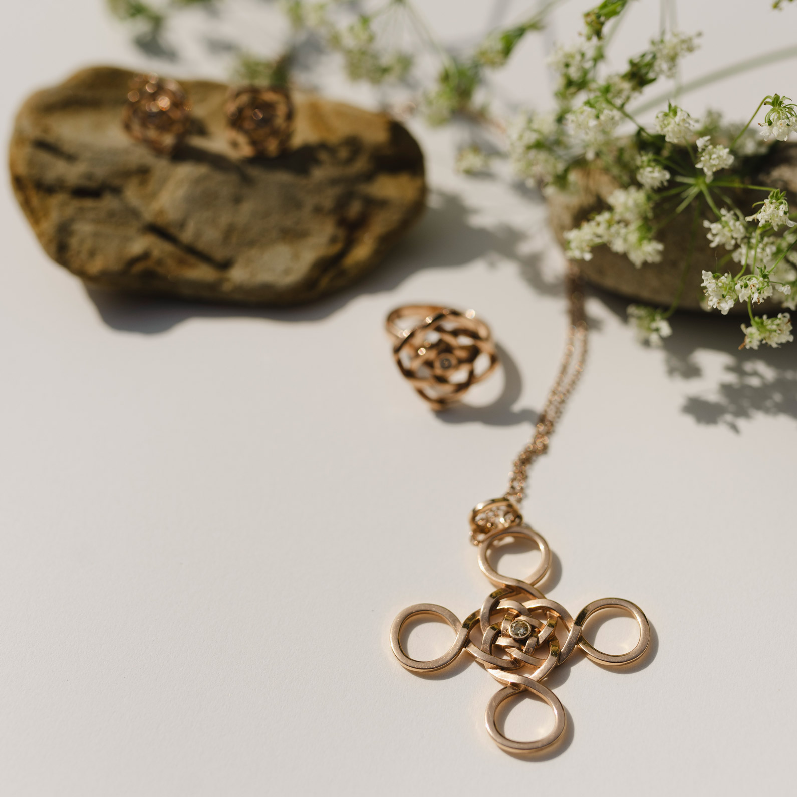 The Key to the Sun Gate or the Symbol of Eternal Life - Image 2